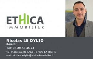 Care de viste de Nicolas Le Dylio